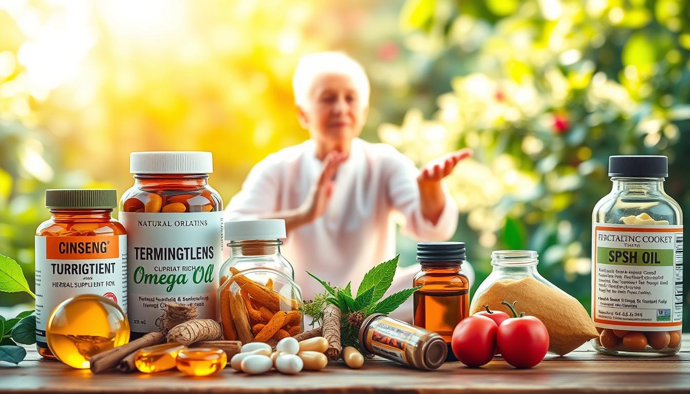 Co na wzmocnienie organizmu dla seniora? Naturalne sposoby i suplementy