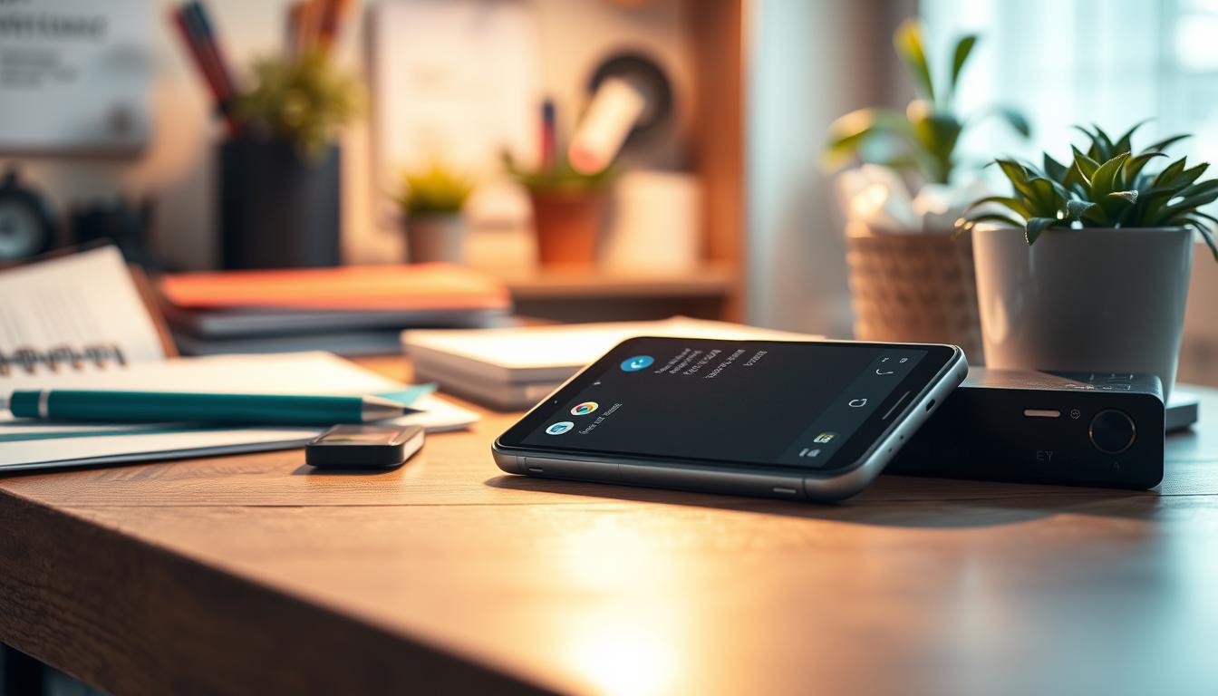 Jaki smartfon dla seniora? Przegląd modeli z prostą obsługą